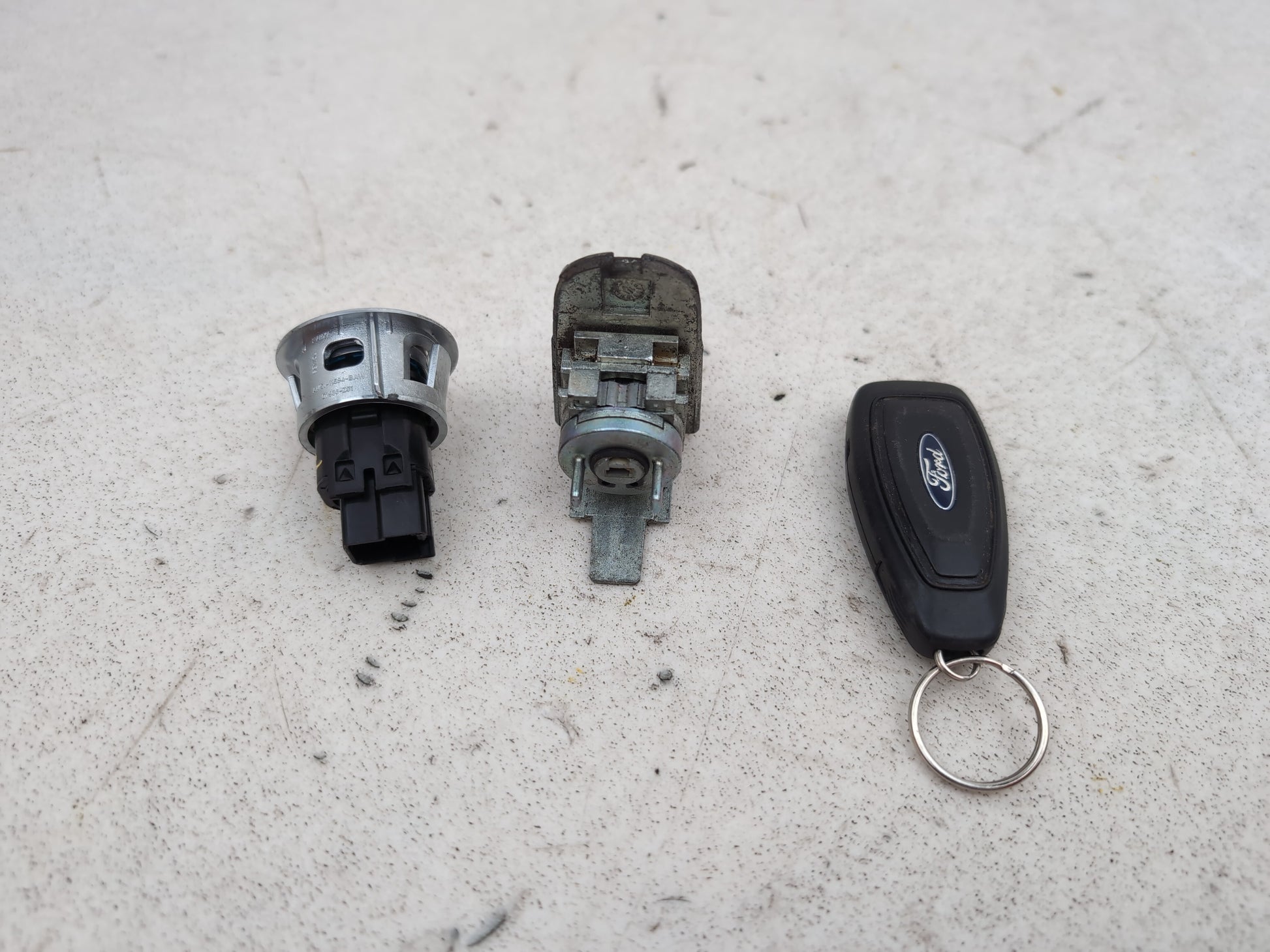 Engine ECU KIT 13