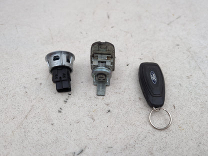 Engine ECU KIT 13