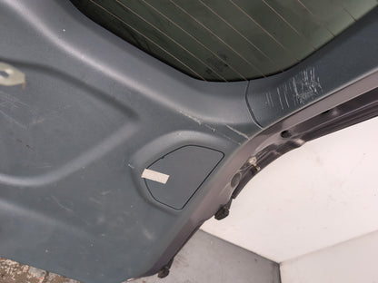 Boot Lid 13