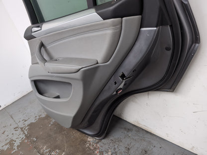 Door Rear RH 13