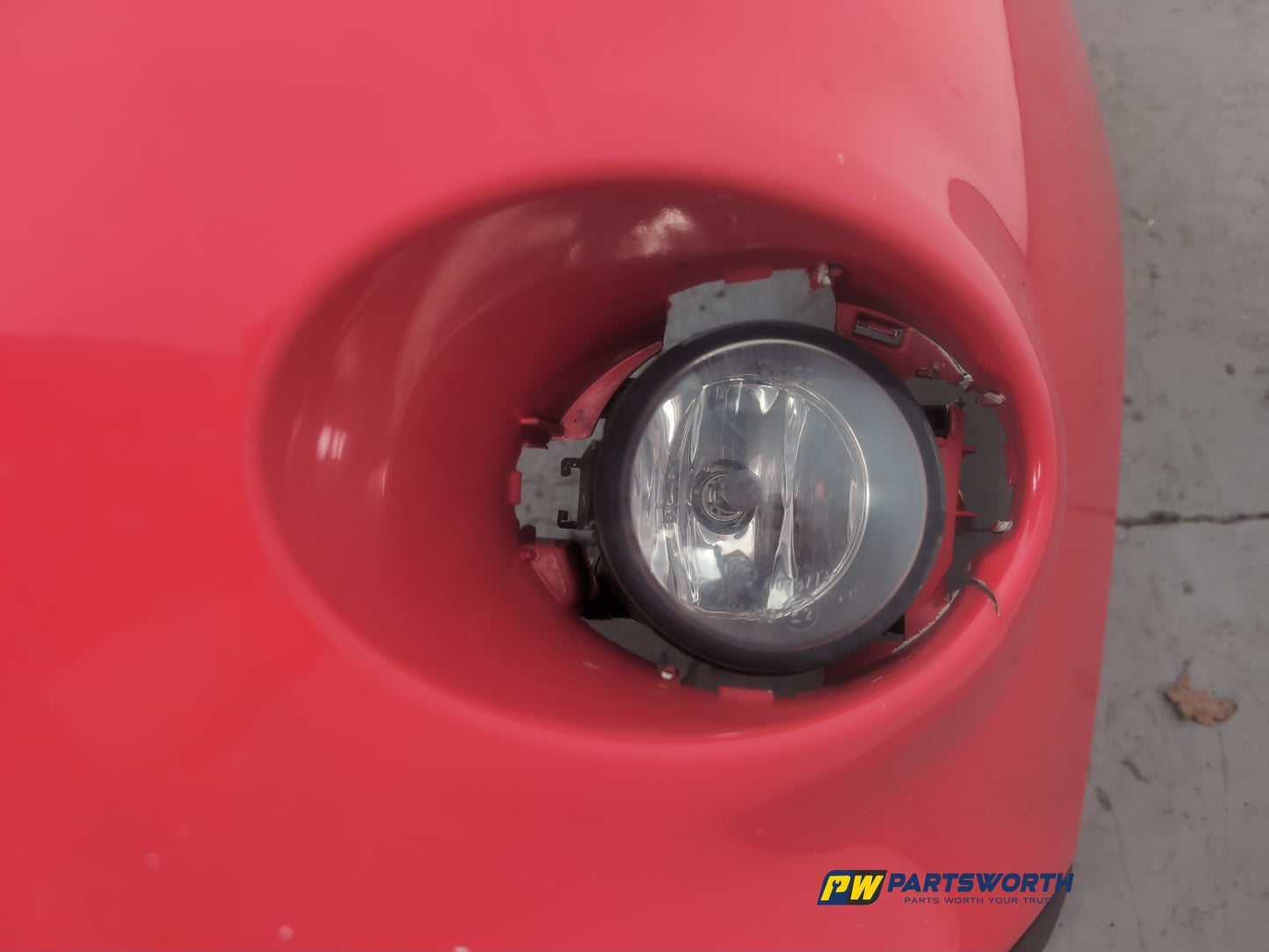 Front Bumper 13