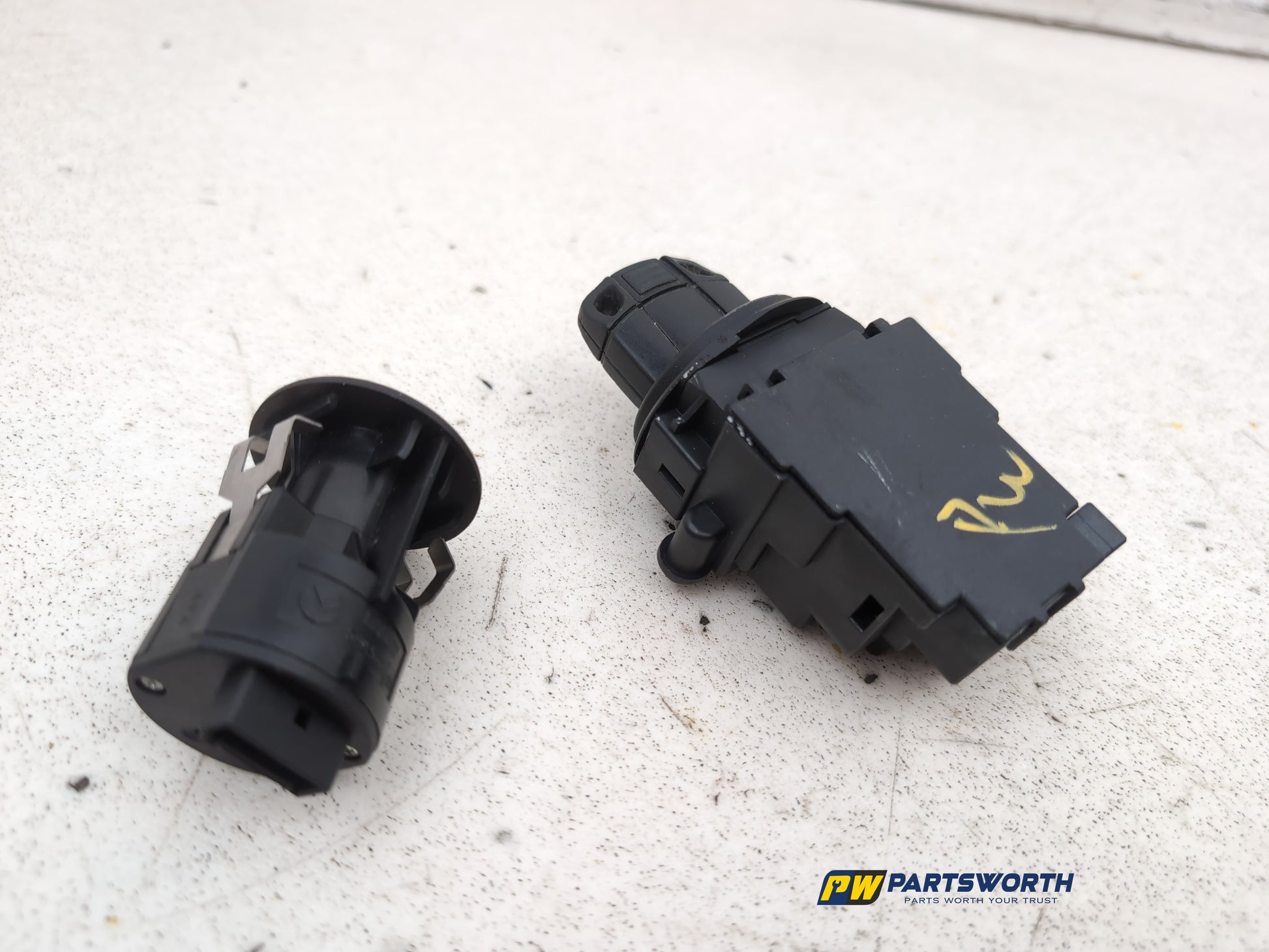 Engine ECU KIT 13