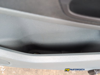 Door Front RH 13