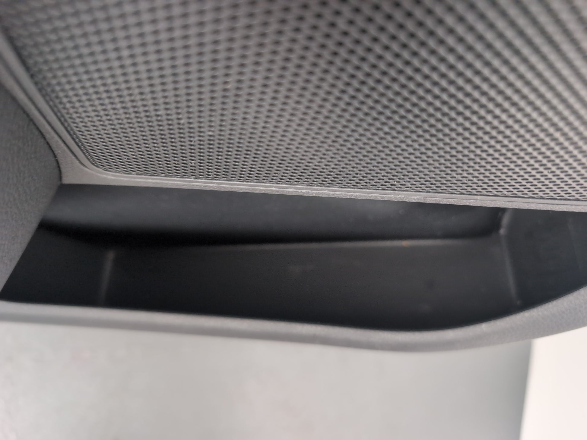 Door Rear LH 13