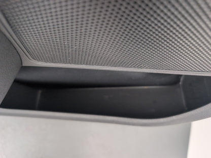 Door Rear LH 13