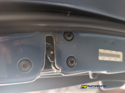 Door Rear RH 13