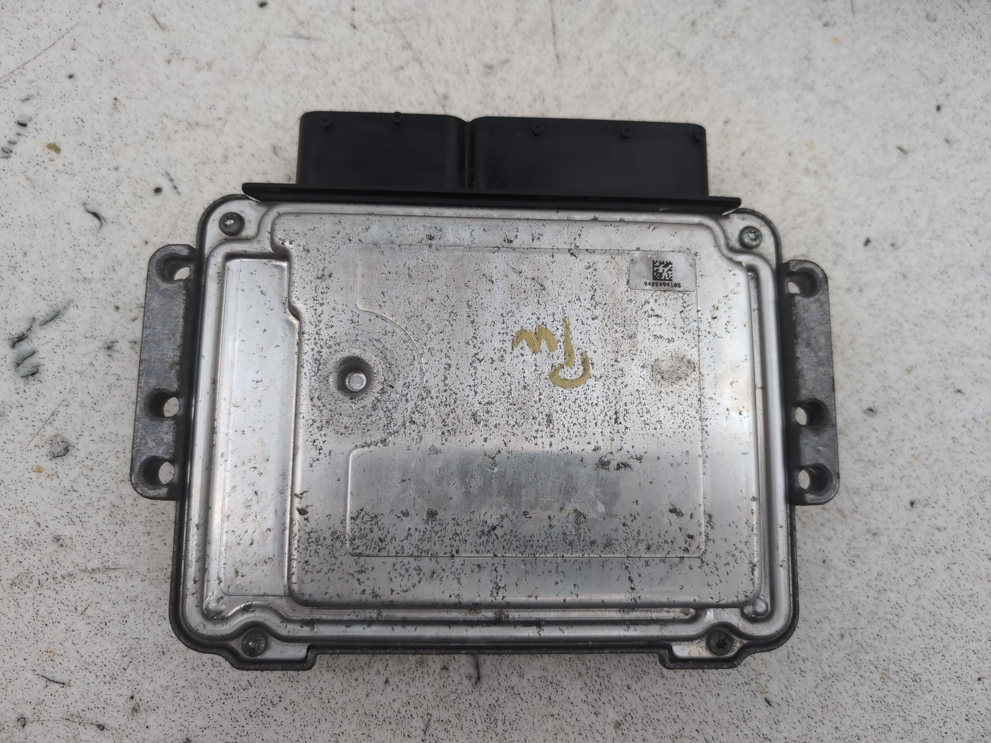 Engine ECU KIT 13