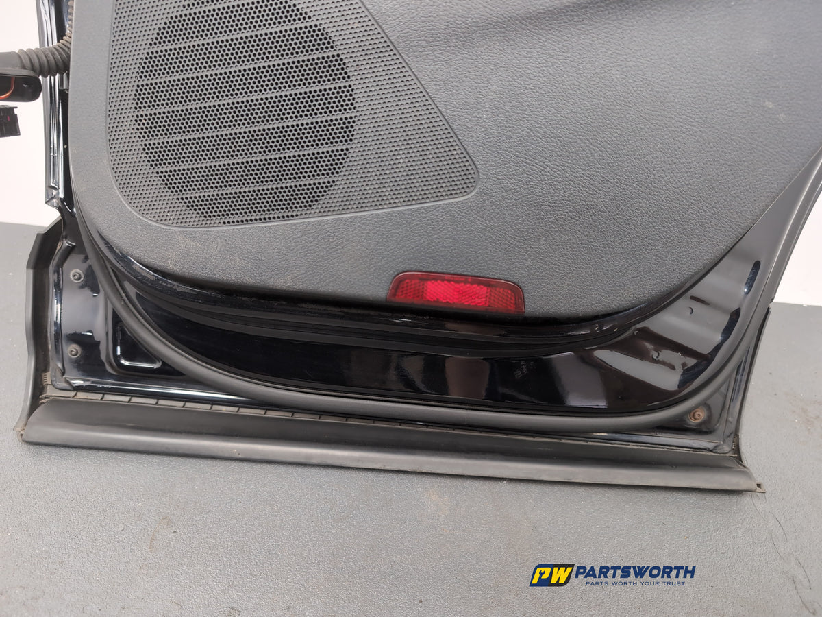 Door Rear RH 13