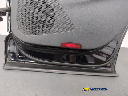 Door Rear RH 13