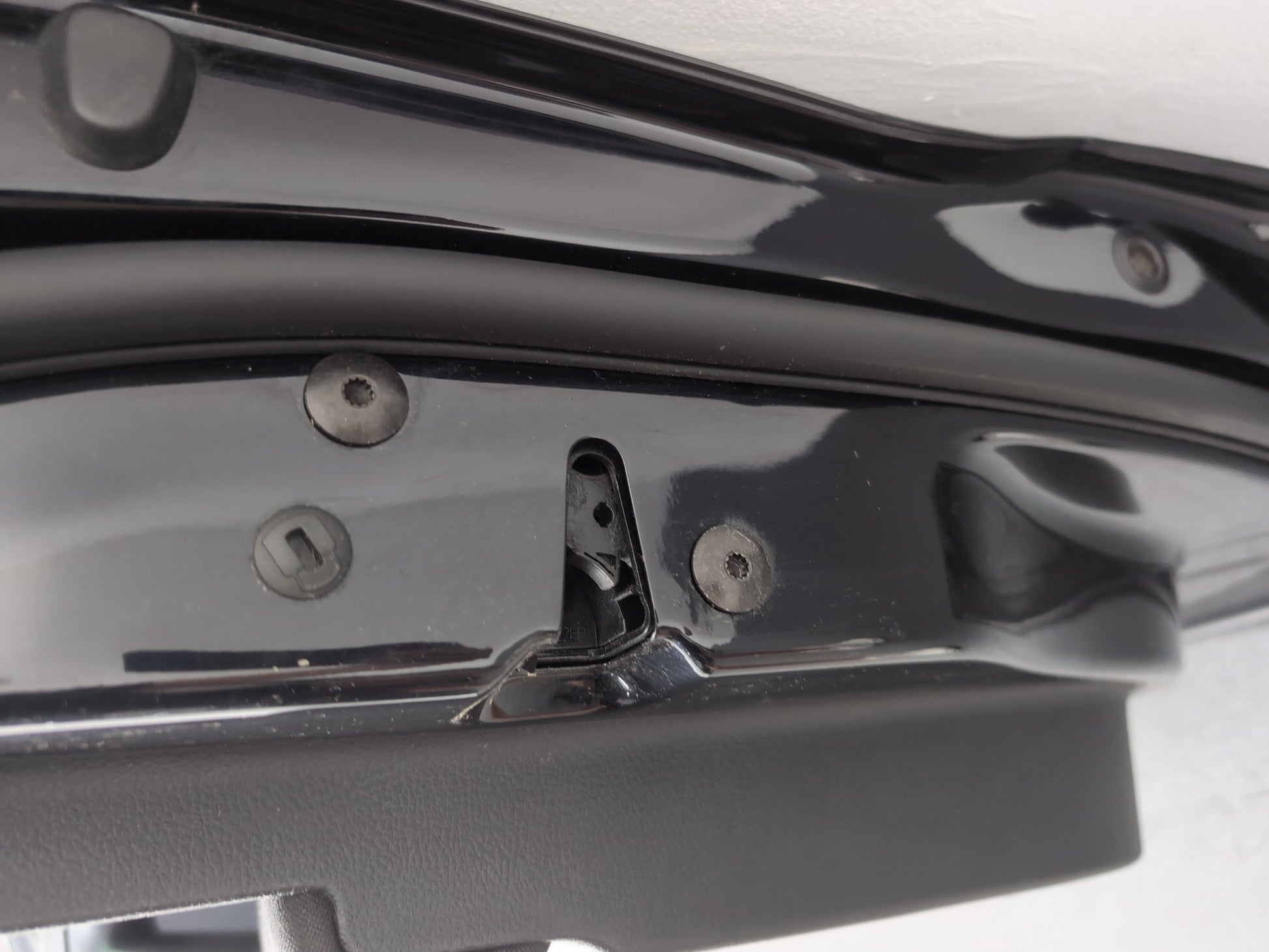 Door Front RH 13