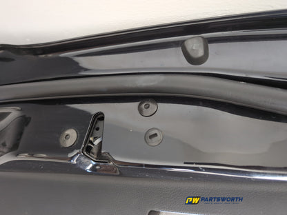 Door Front LH 13