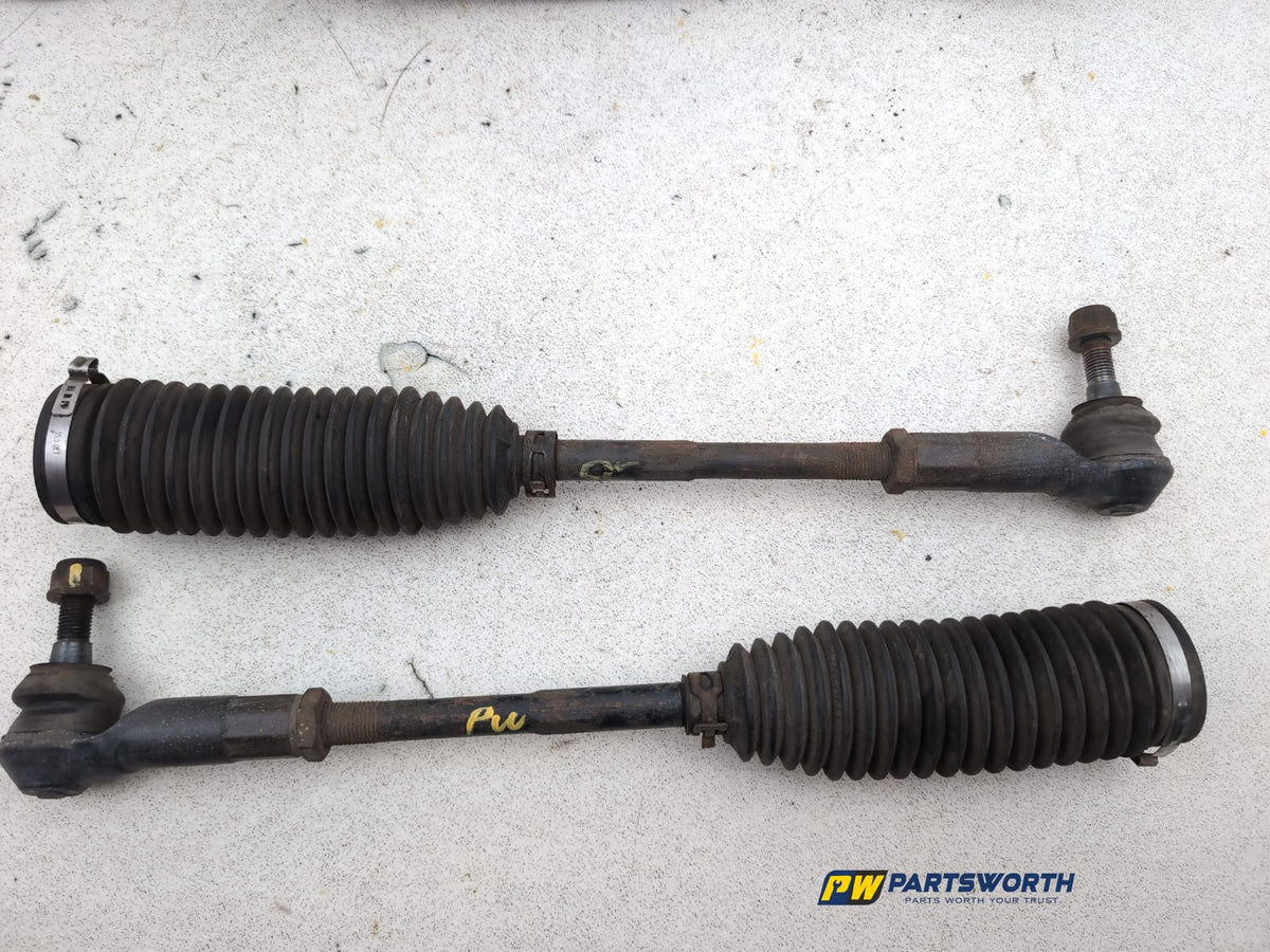 Steering Rack or Box 13