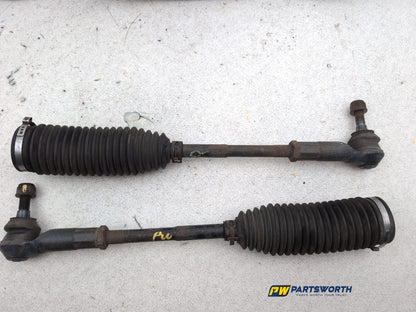Steering Rack or Box 13