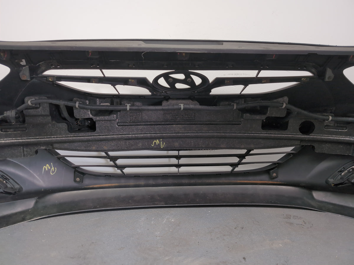 Front Bumper 13