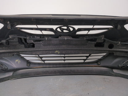 Front Bumper 13