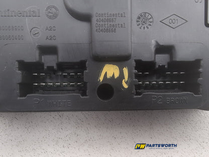 Engine ECU KIT 26