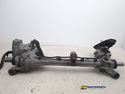 Steering Rack or Box 26