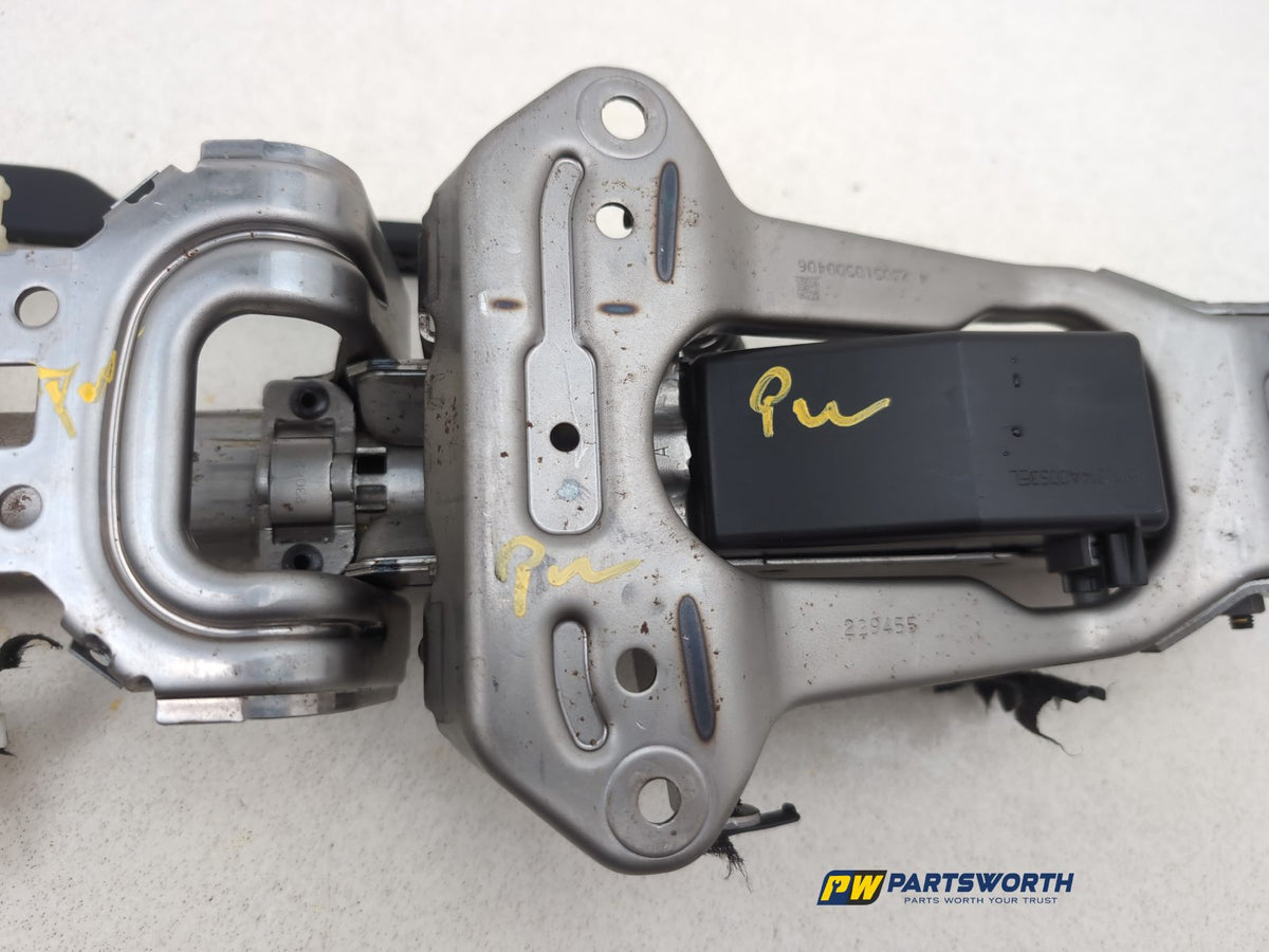 Engine ECU KIT 23