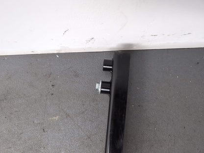 Tow Bar 13