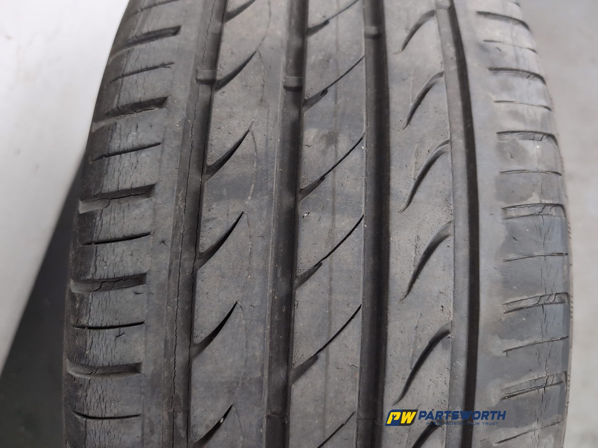 Wheel Road Alloy 13