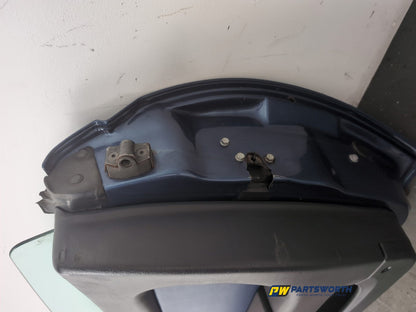 Door Front RH 13