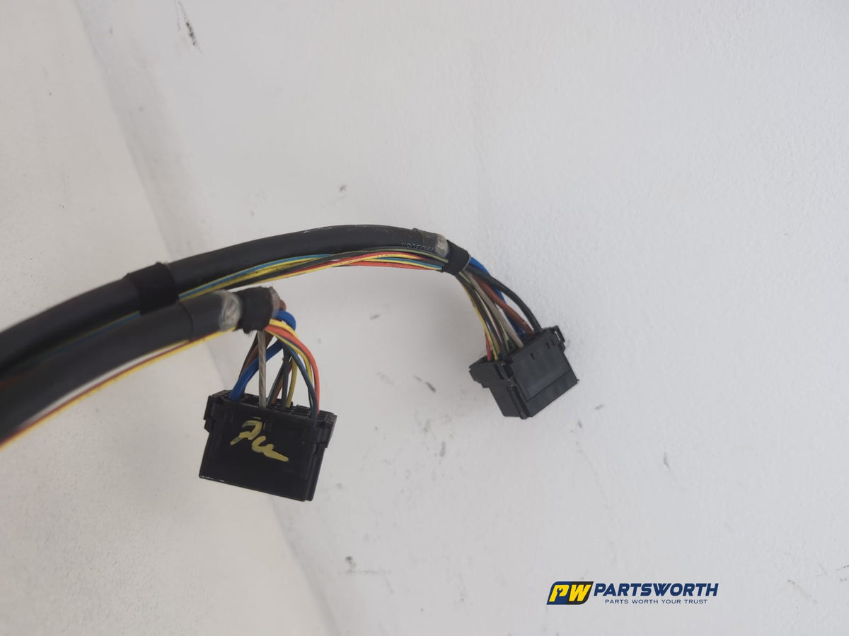 Wiring loom 13
