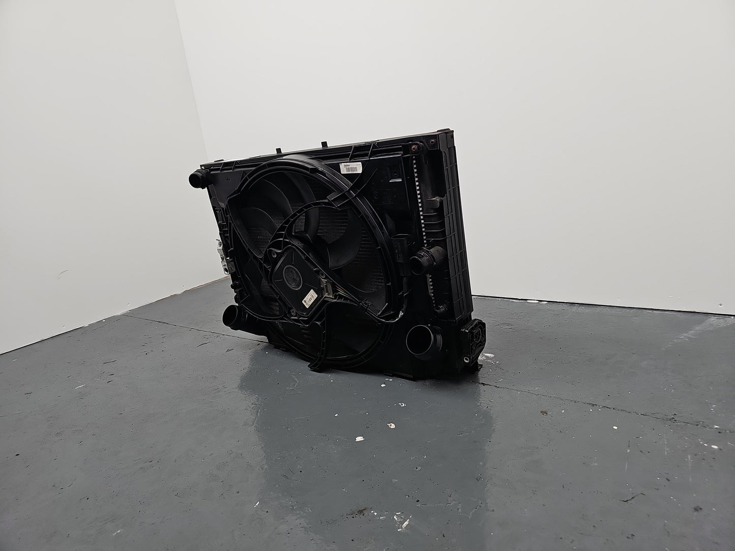 Radiator 5