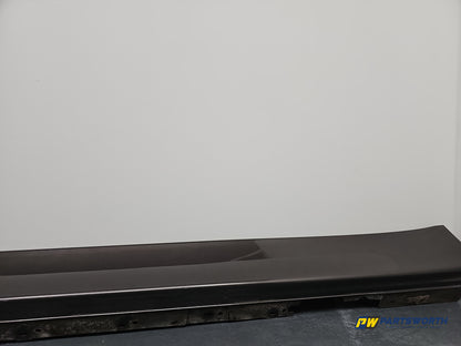 Side Skirt LH 5
