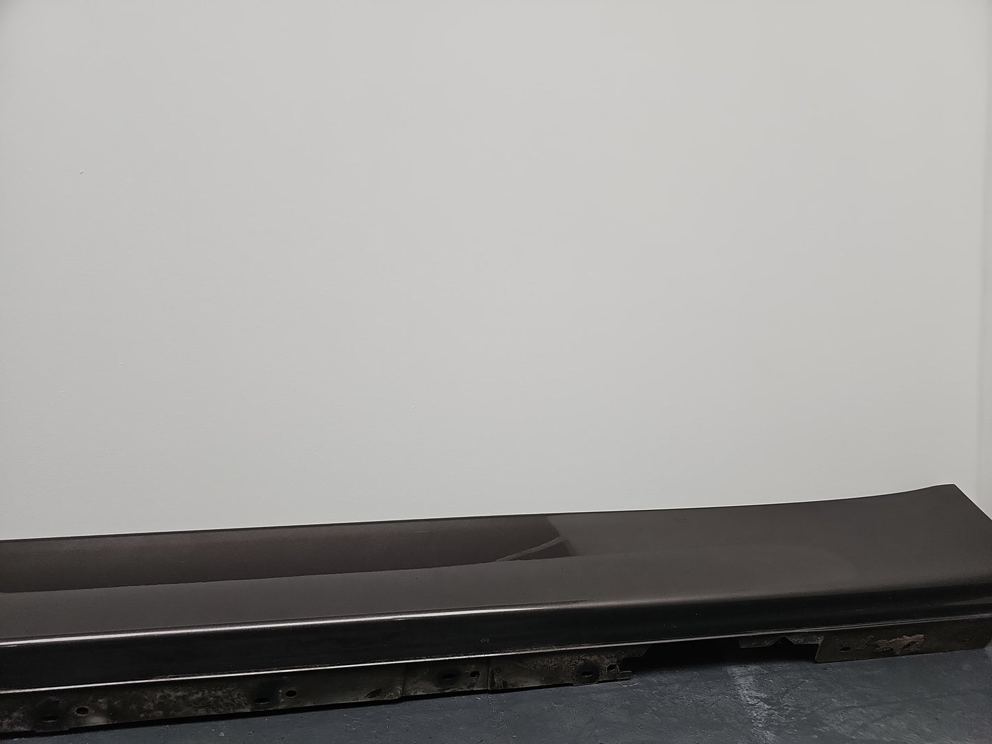 Side Skirt LH 5