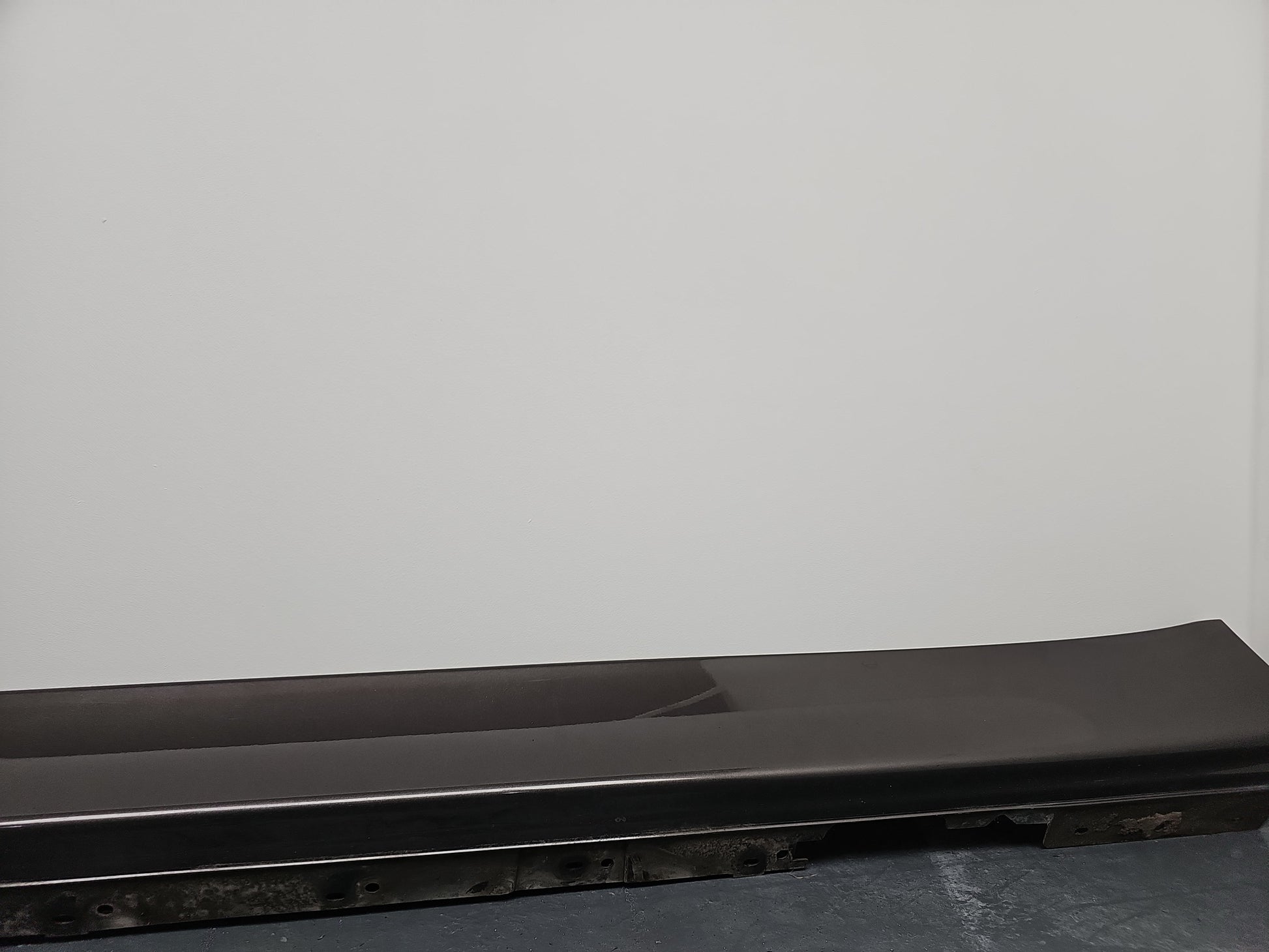 Side Skirt LH 5
