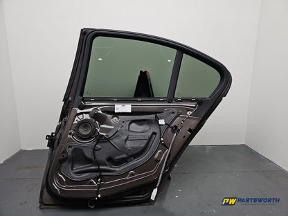 Door Rear RH 5
