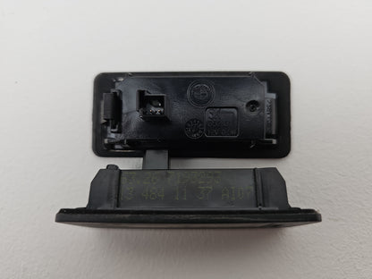Number Plate Lamp or Lamps 5
