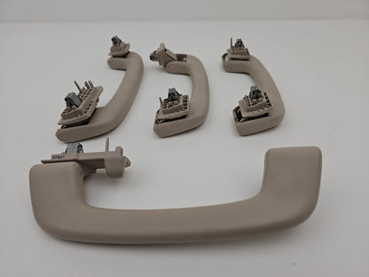 Boot Lid Pull Handle 5