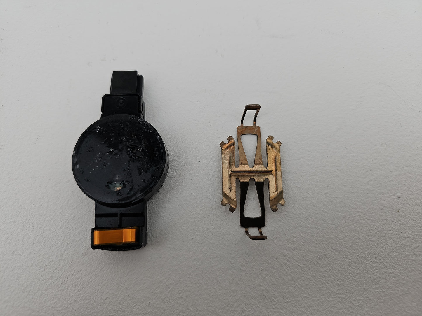 Rain Sensor  5