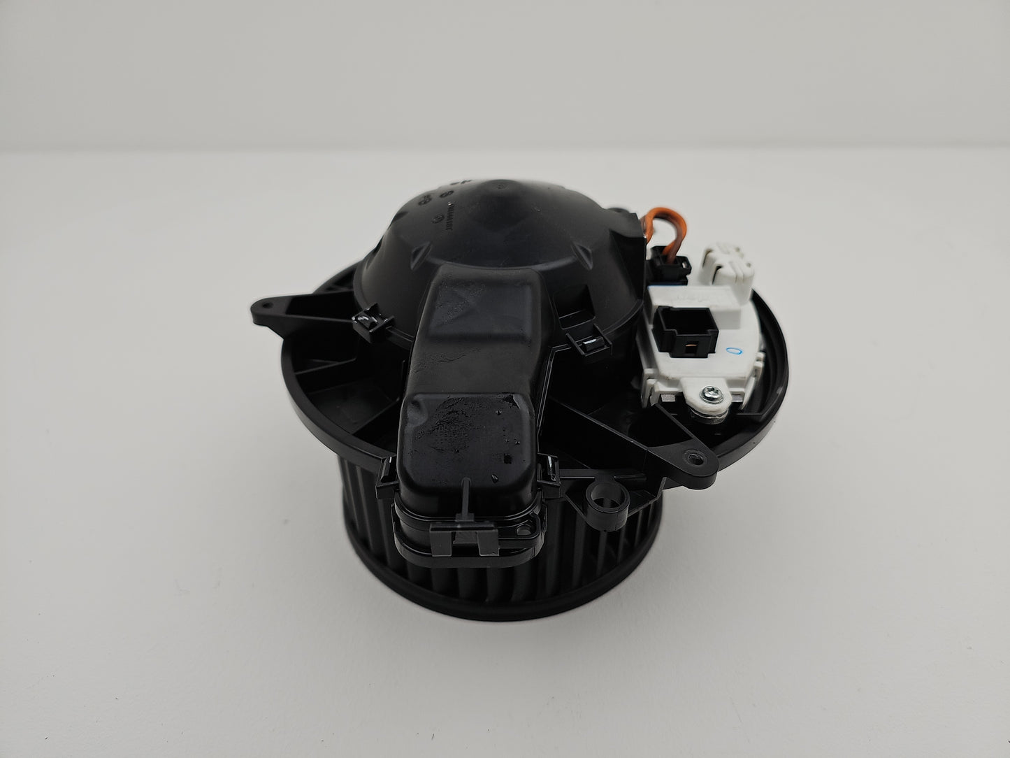 Heater Blower Motor 5