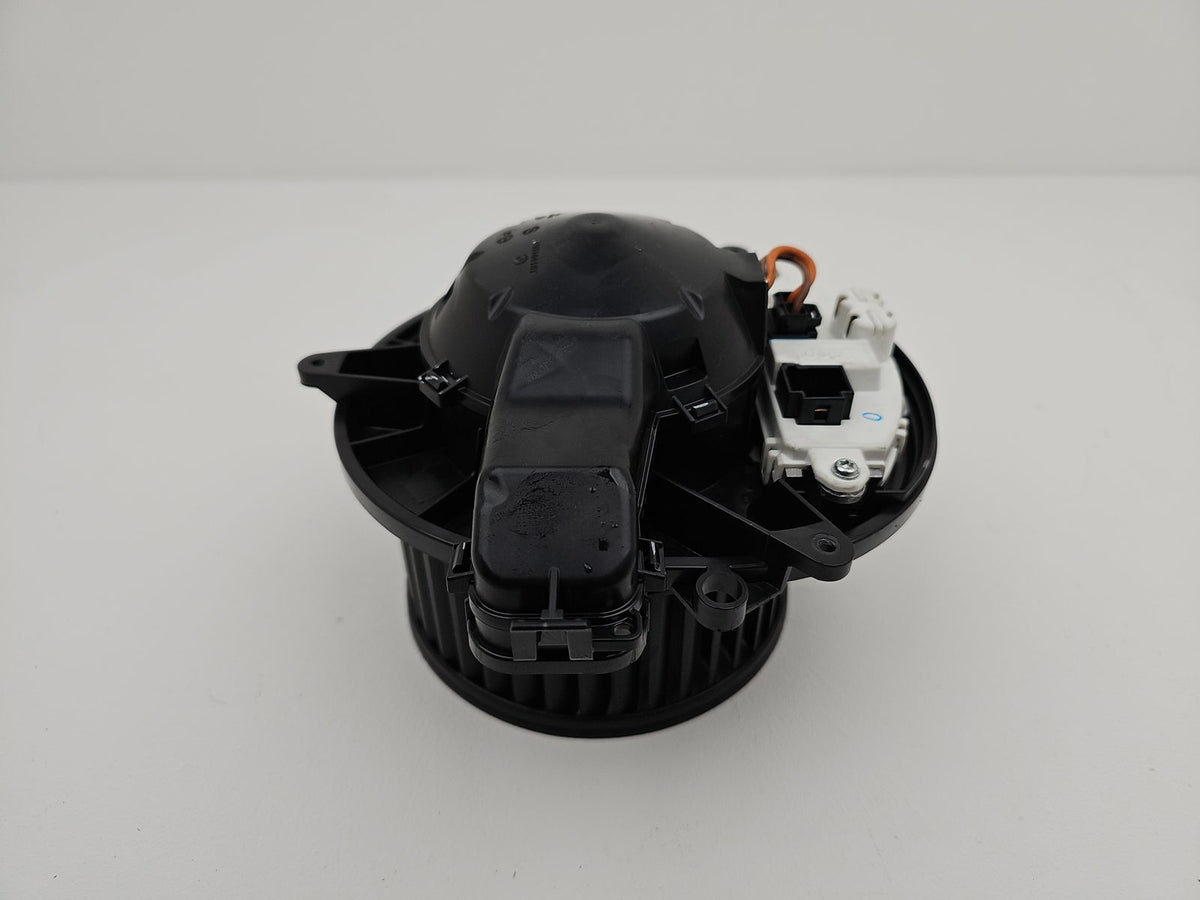 Heater Blower Motor 5
