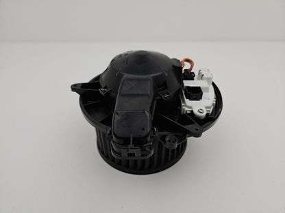 Heater Blower Motor 5