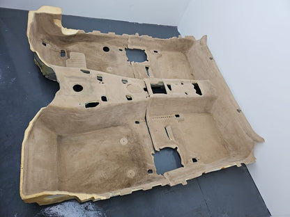 Mat Set Carpet 5