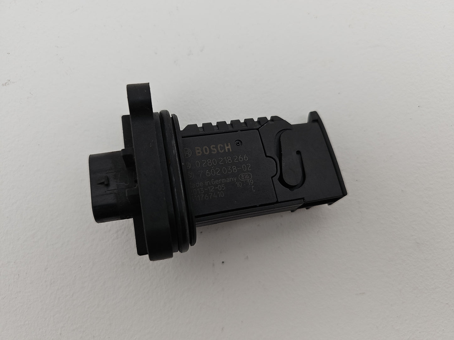 Mass Air Flow Meter 5