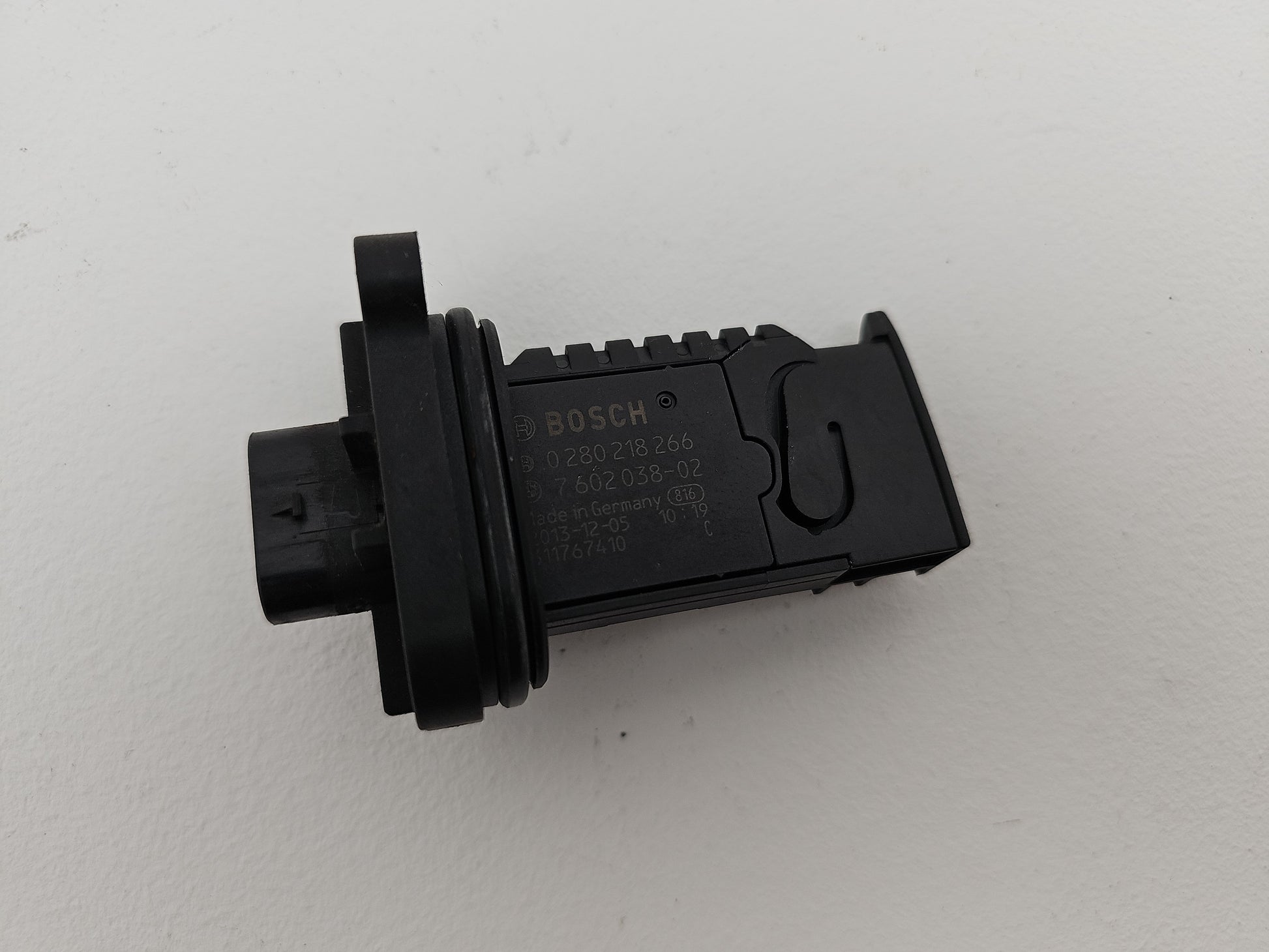 Mass Air Flow Meter 5