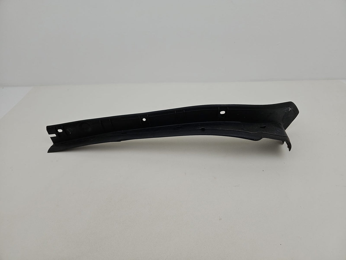 Facia Panel Trim 5
