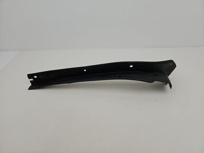 Facia Panel Trim 5