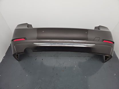 Rear Bumper 5