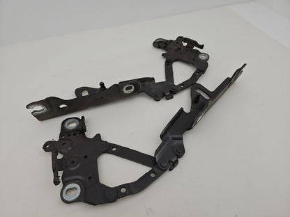 Bonnet Hinges 5