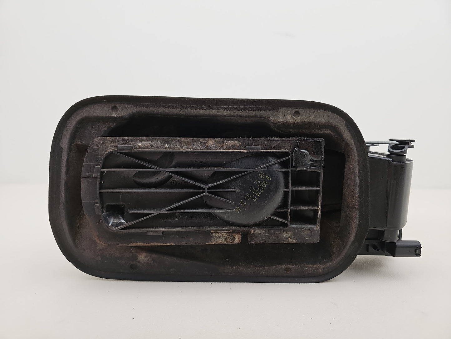 Fuel Filler Cap 5