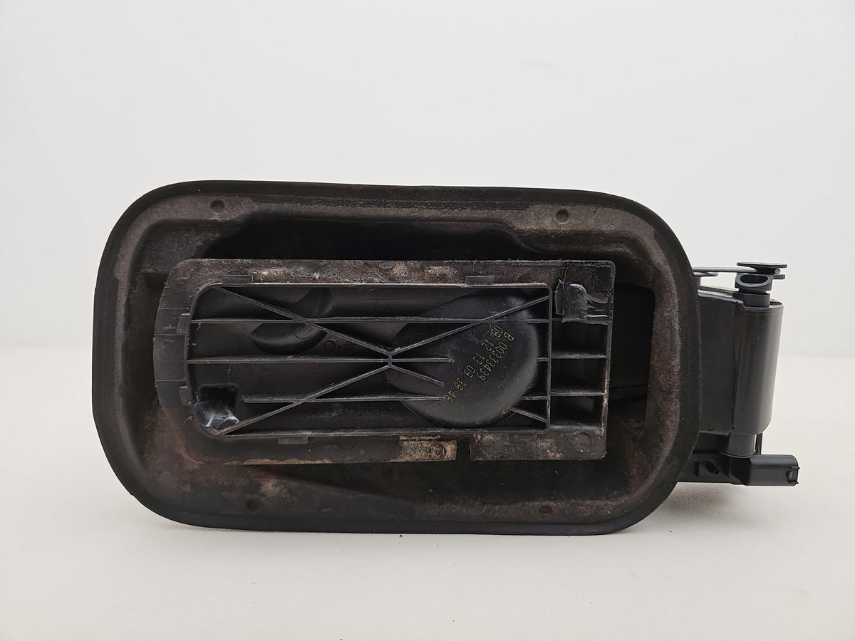 Fuel Filler Cap 5