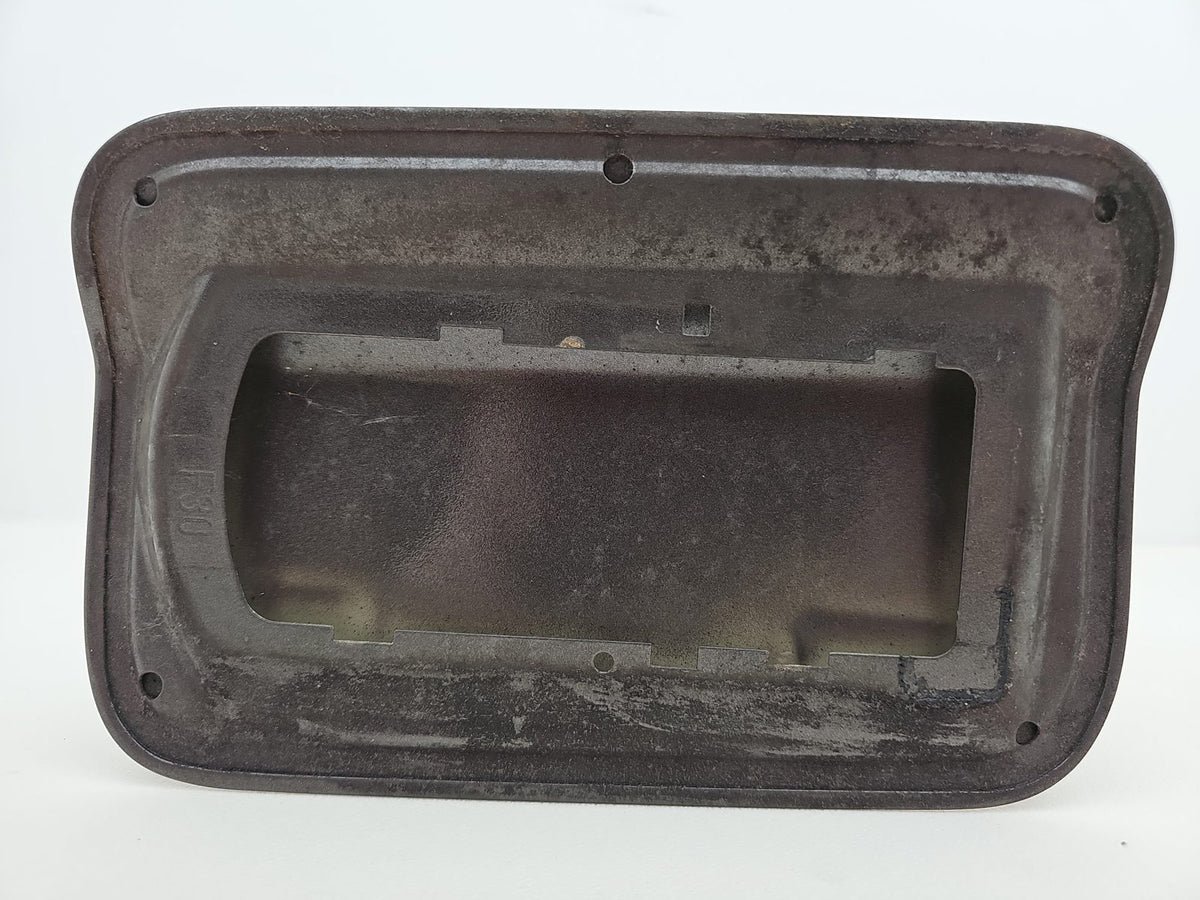 Fuel Filler Flap 10