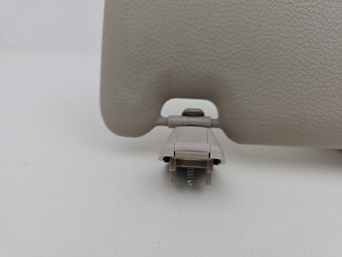 Sun Visor RH 5