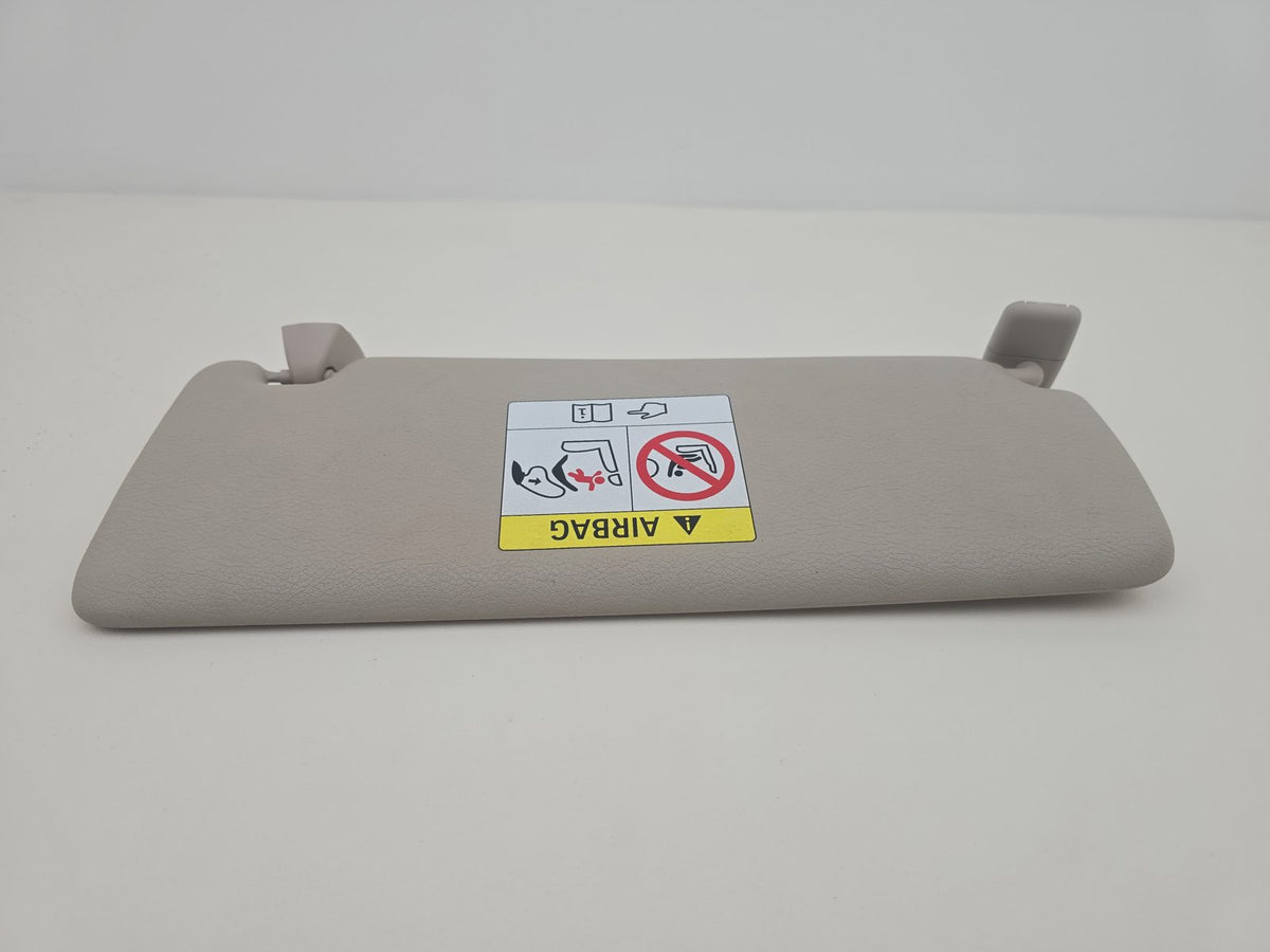 Sun Visor LH 5