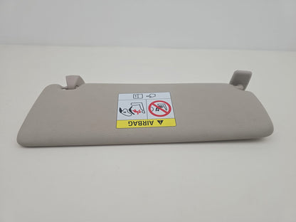 Sun Visor LH 5